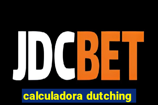 calculadora dutching